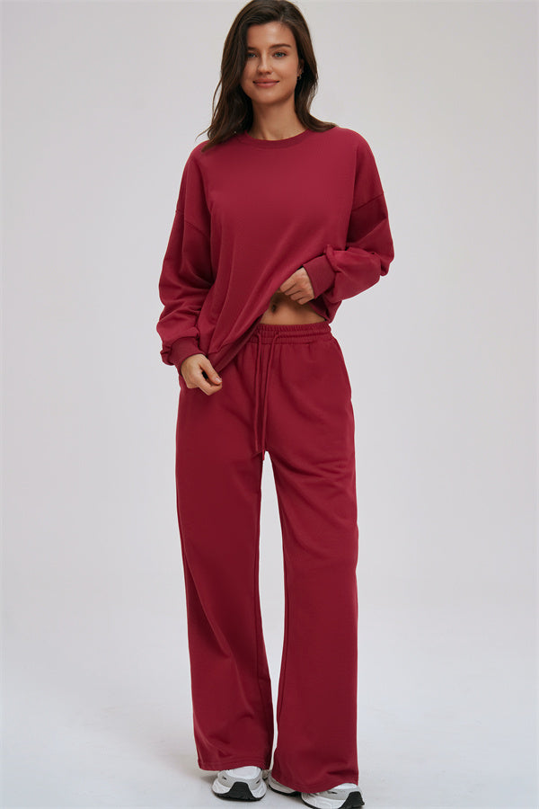 The Kinetic Sweatshirt Sweatpants 2-Piece Set
