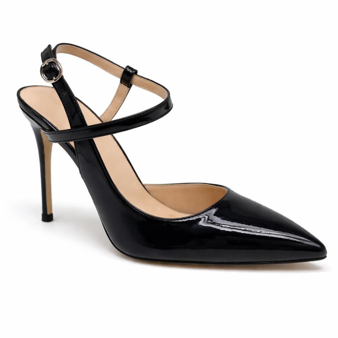 Emmeline - Stiletto