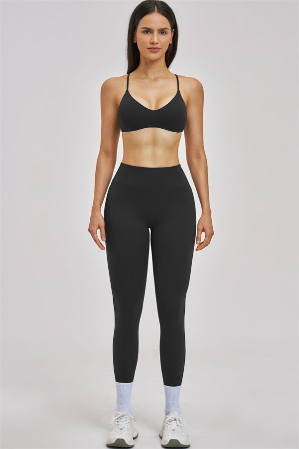 The Zenith Leggings