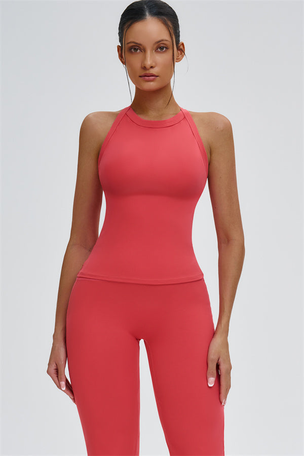 The Slate Flared Leggings