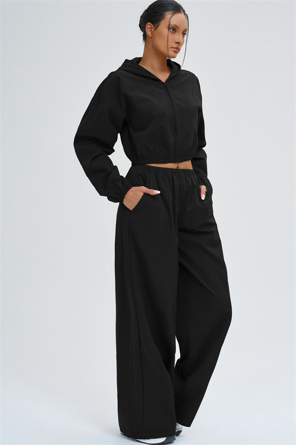 The Svelte UV protection Sweatpants