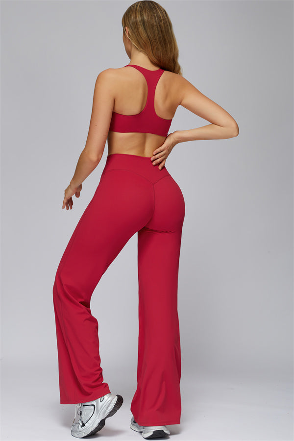 The Radiance Pure Sports Bra