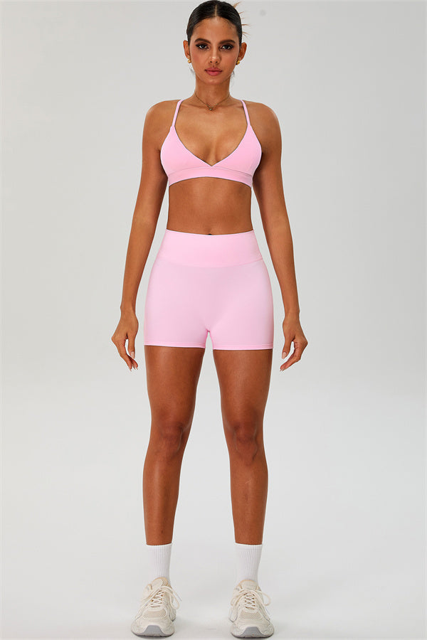 The Ember Shorts