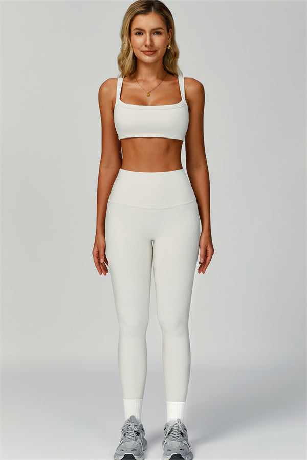 The Burst Sports Bra