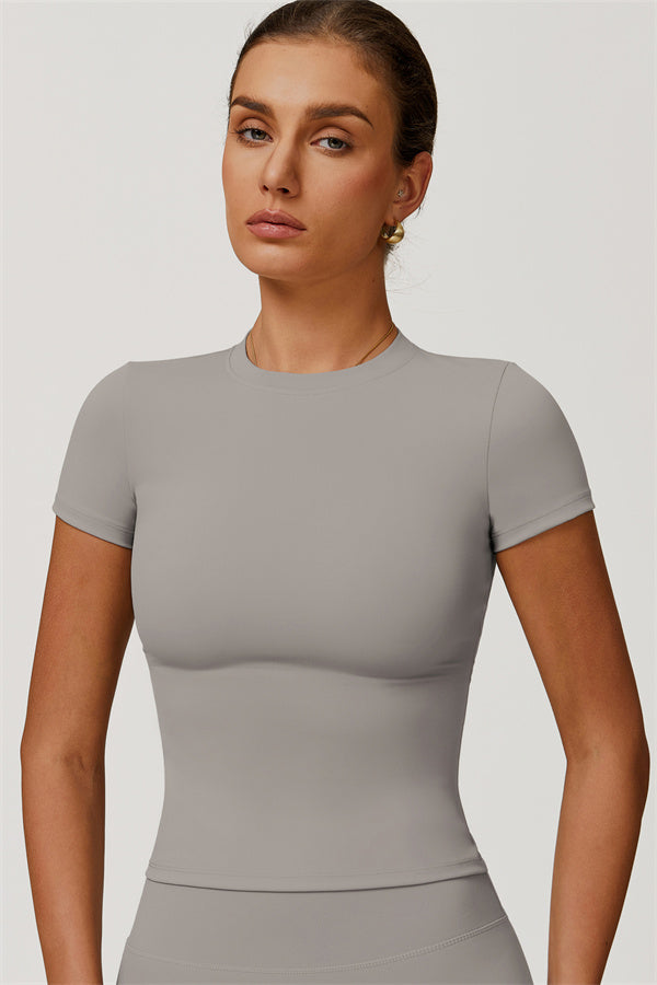 The Oasis T-shirt Leggings 2-Piece Set