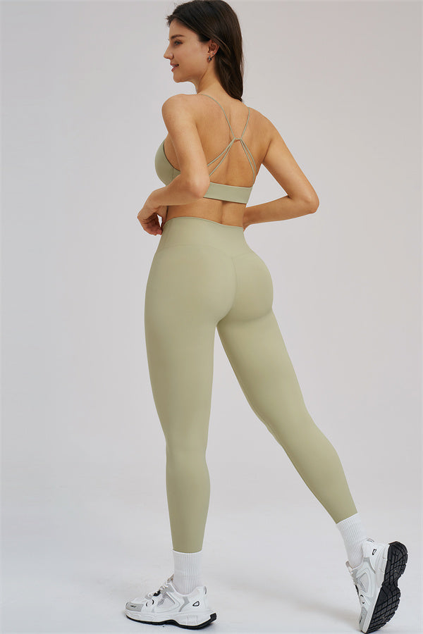 The Mosaic Sports Bra