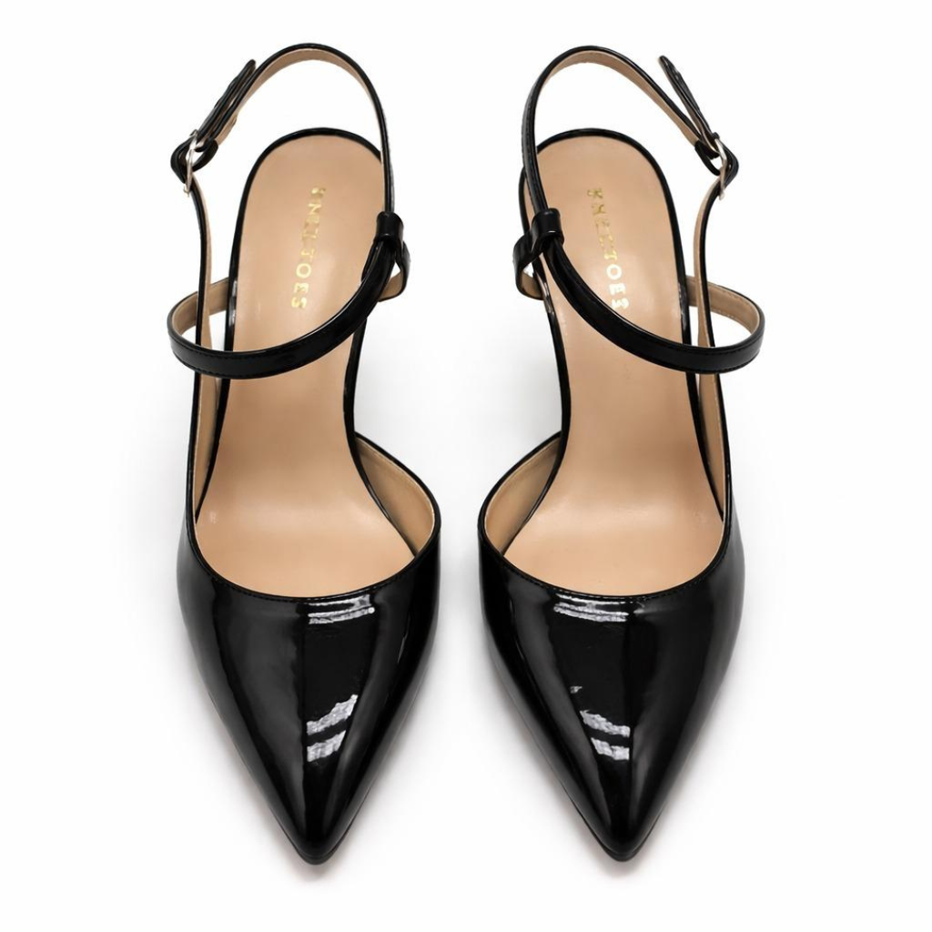 Emmeline - Stiletto