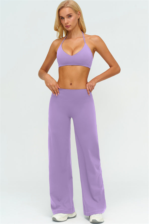 The Twirl Sports Bra