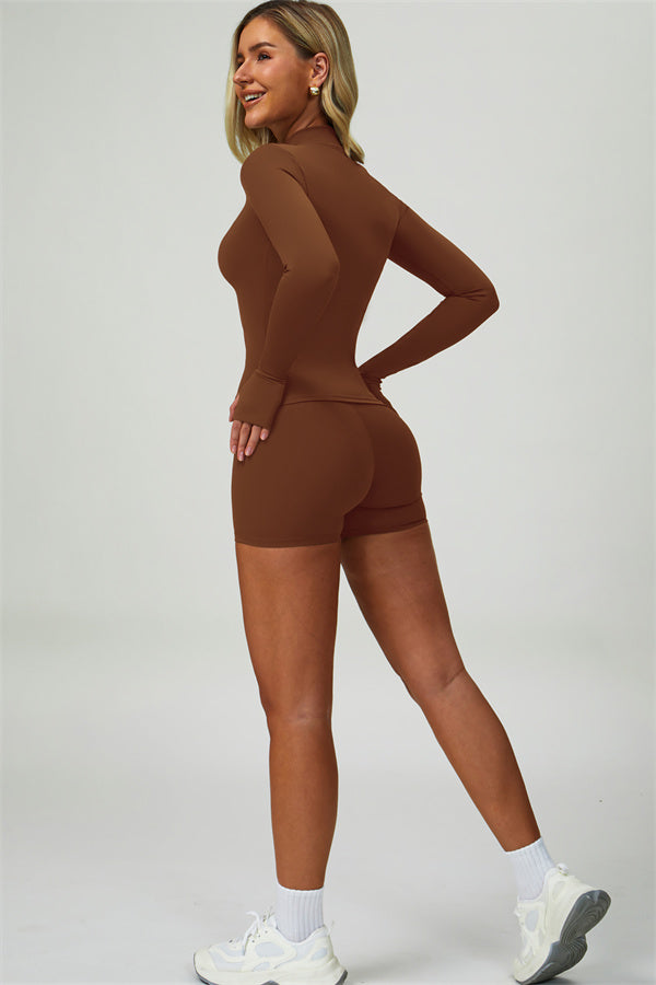 The Seraphine Shorts