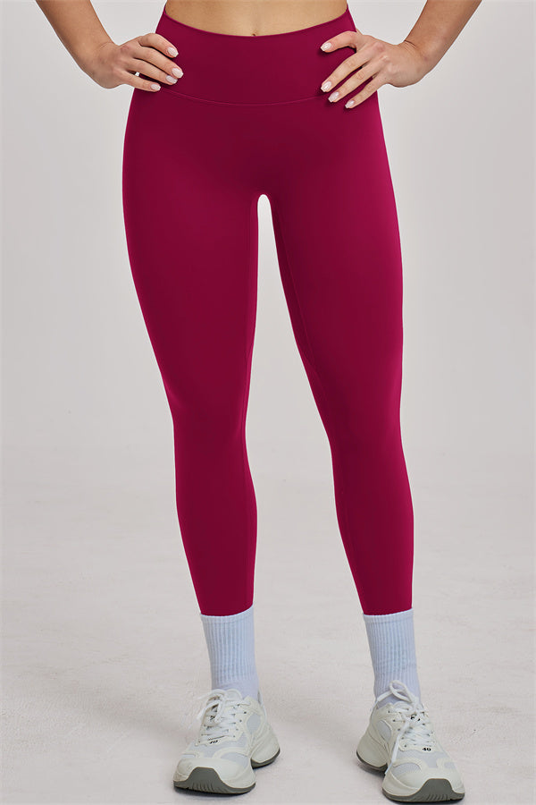 The Swoon Jacket Sports Bra Leggings 3-Piece Set