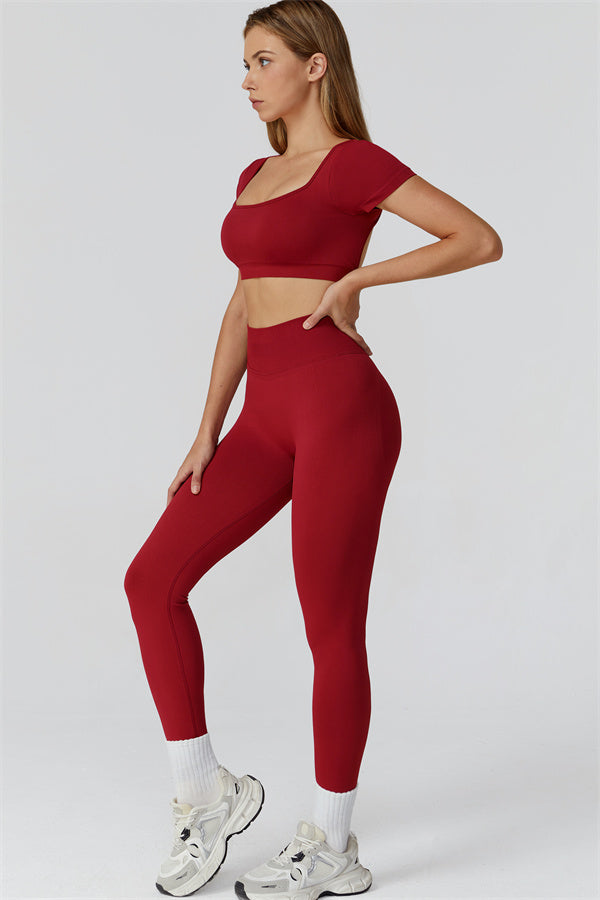 The Reign Leggings