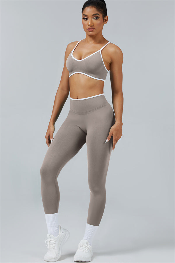 The Elevate Leggings