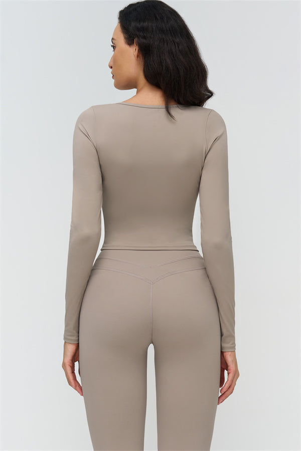 The Stride T-shirt Leggings 2-Piece Set