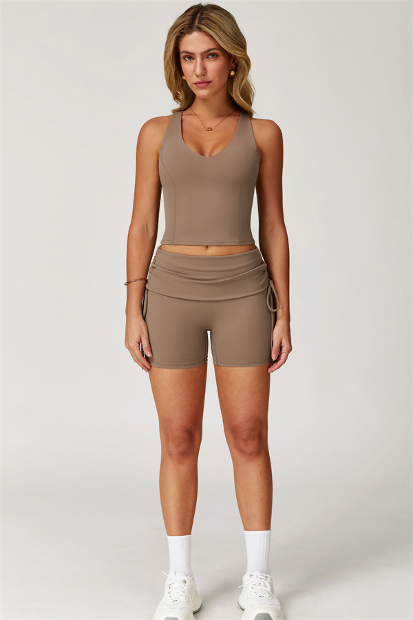 The Echo Tank Top