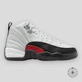 Air Jordan 12 Retro GS Taxi Flip