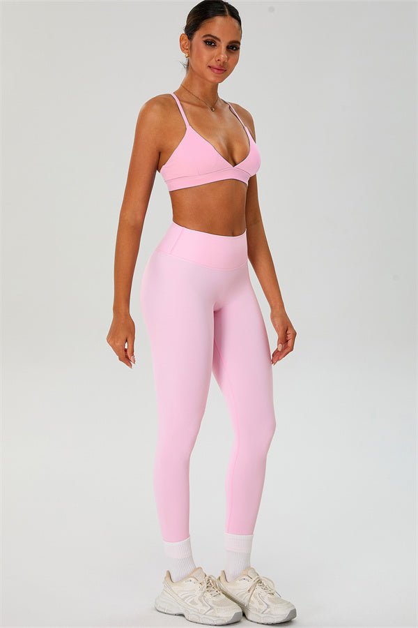 The Ember Sports Bra