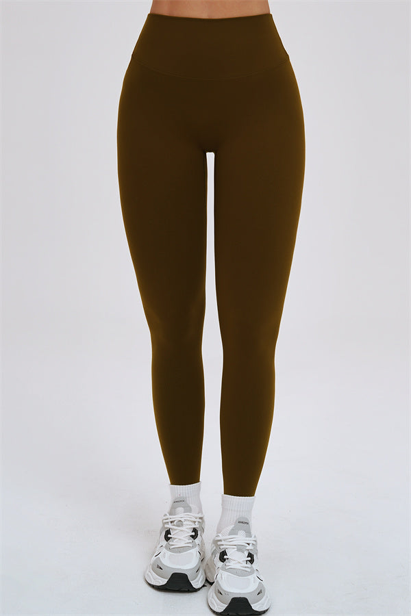 The Svelte Leggings