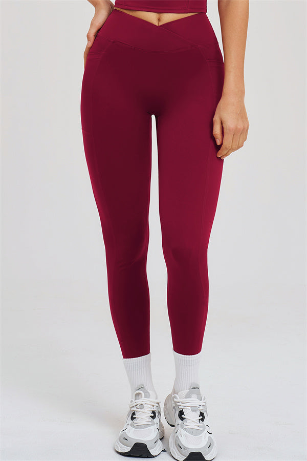 The Sizzle T-shirt Leggings 2-Piece Set
