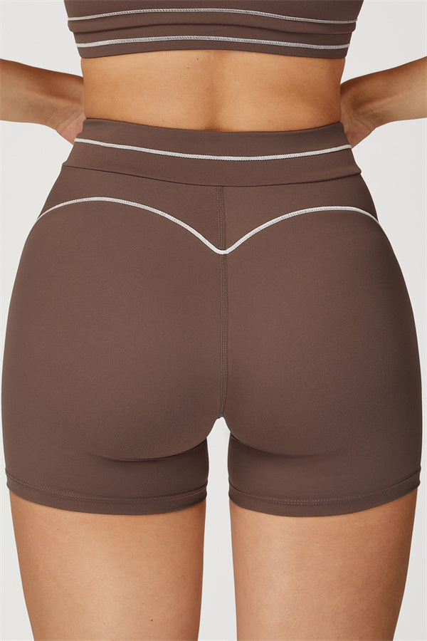 The Amara Shorts