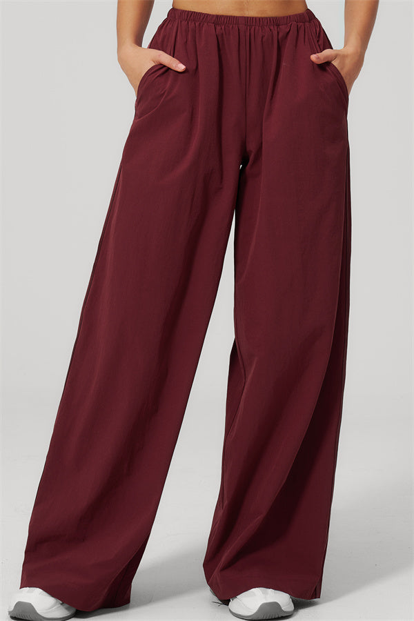 The Spunk UV protection Sweatpants