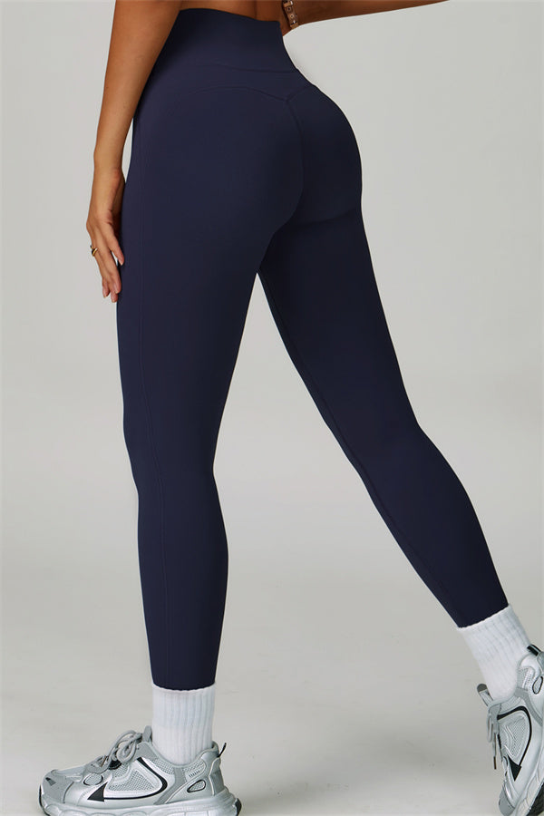 The Bold Halter Sports Bra Leggings 2-Piece Set