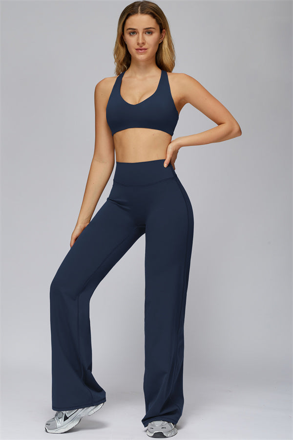 The Radiance Pure Sports Bra