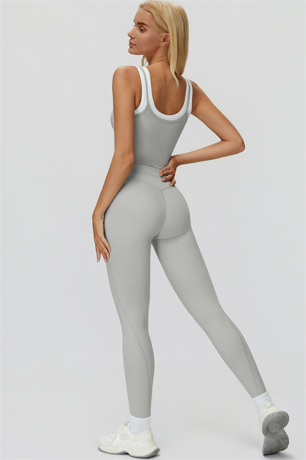 The Canyon Crop Tank