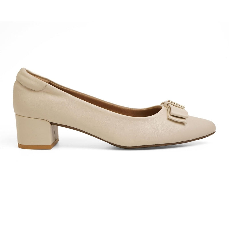 Mercia - Pumps