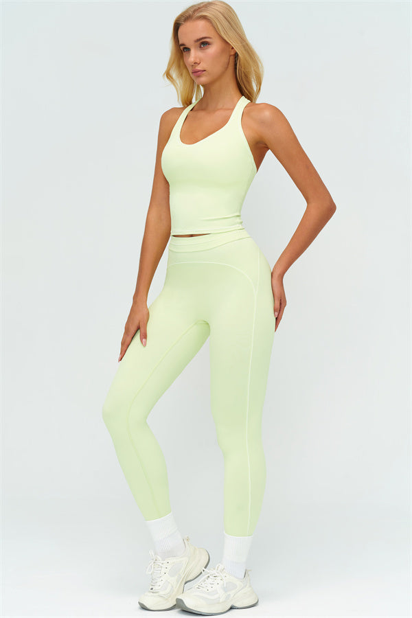 The Amara Crop Top