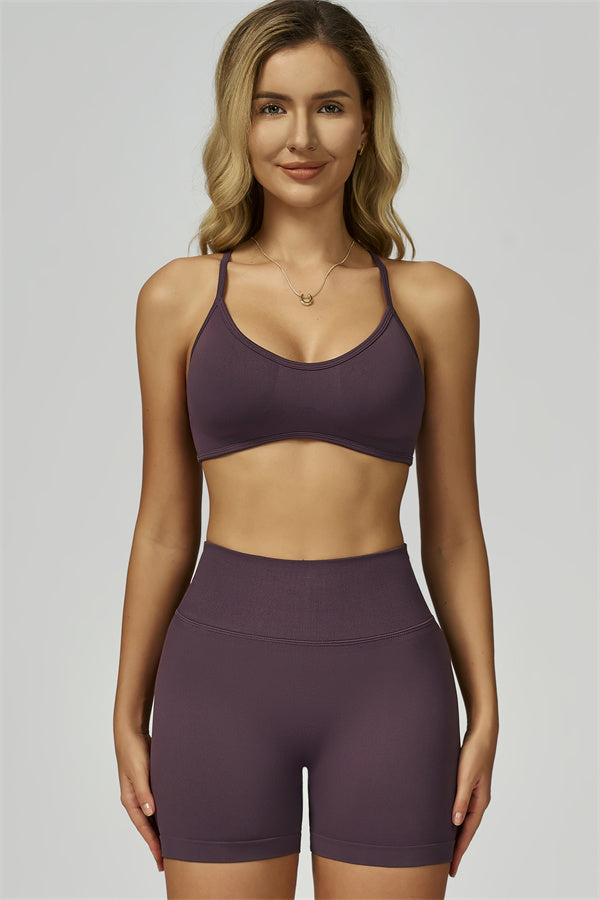 The Prime Sports Bra