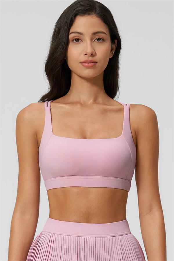 The Balance Sports Bra