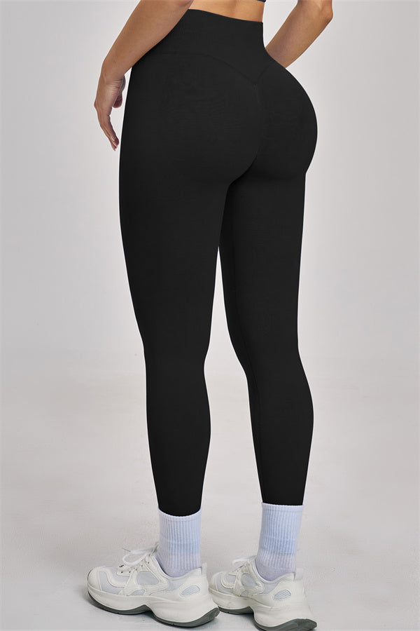 The Vision Jacket Tank Top Leggings 3-Piece Set