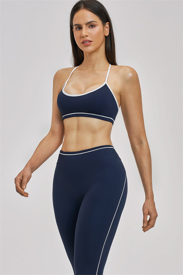 The Unbound Sports Bra Leggings 2-Piece Set