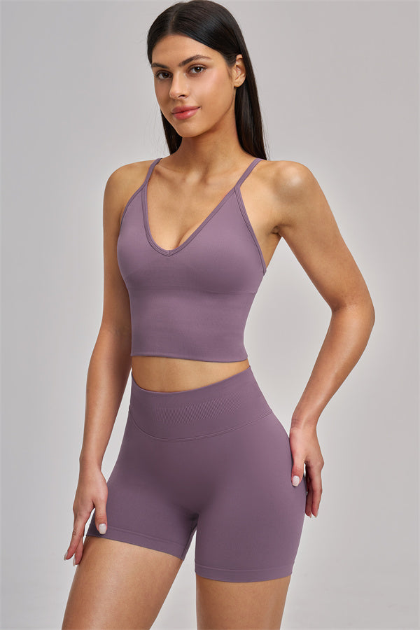 The Vision Tank Top