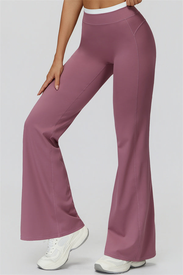 The Canyon Flared Leggings
