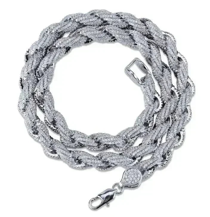 HAWSER 10 MM Rope Chain | 970861