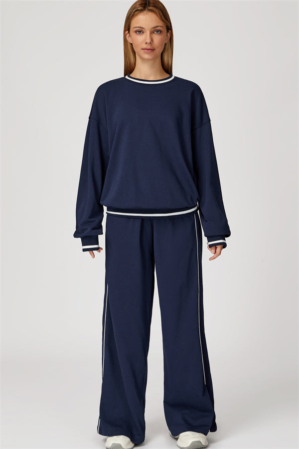 The Amara Sweatshirt