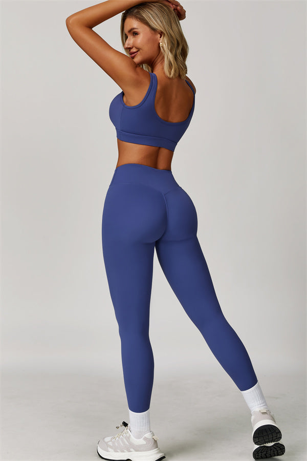 The Lavish Leggings