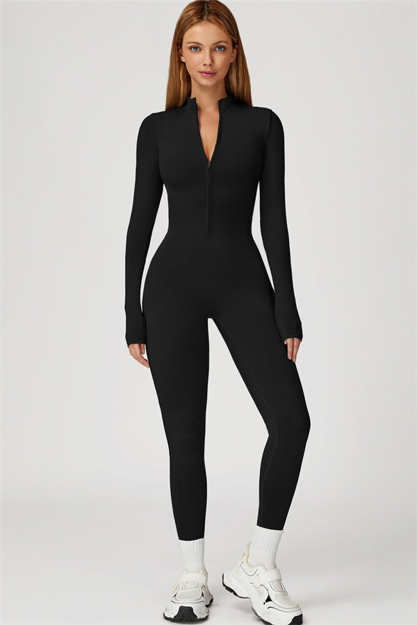 The Pulse Jumpsuit
