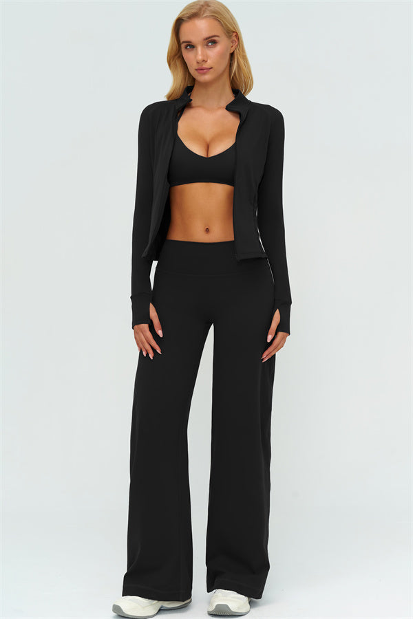 The Twirl New Straight Leg Pants