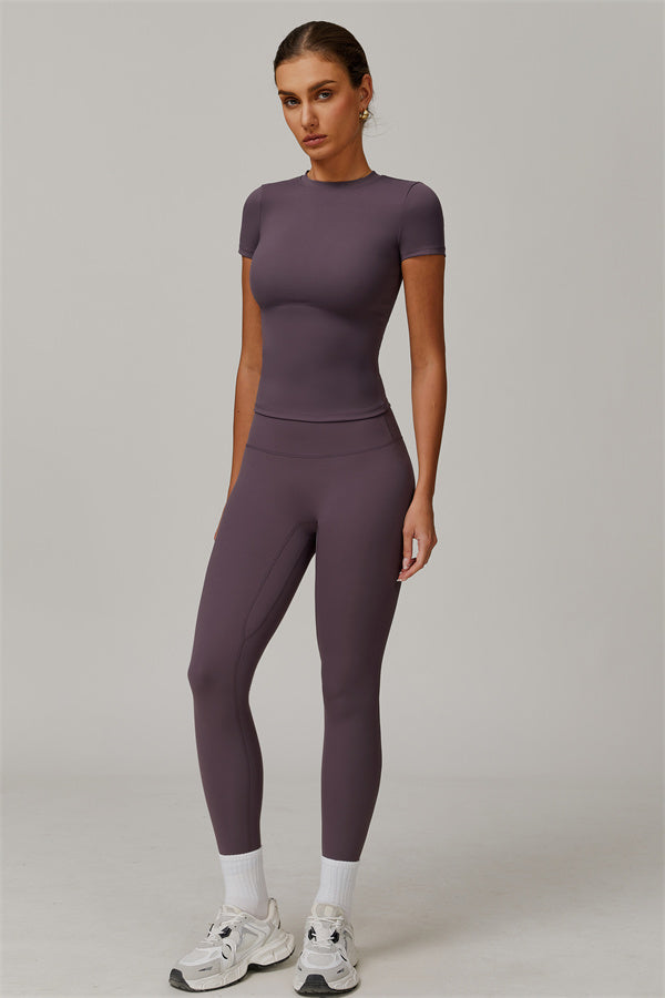 The Isabella Leggings