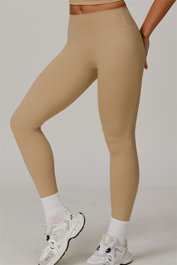 The Isabella Leggings