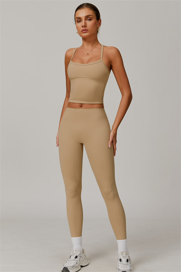 The Isabella Leggings