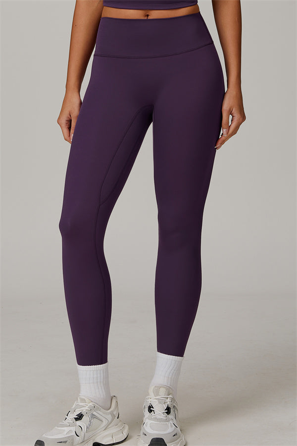 The Isabella Leggings
