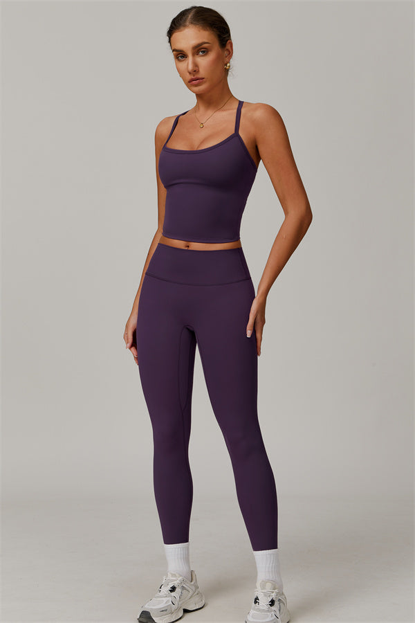 The Isabella Leggings