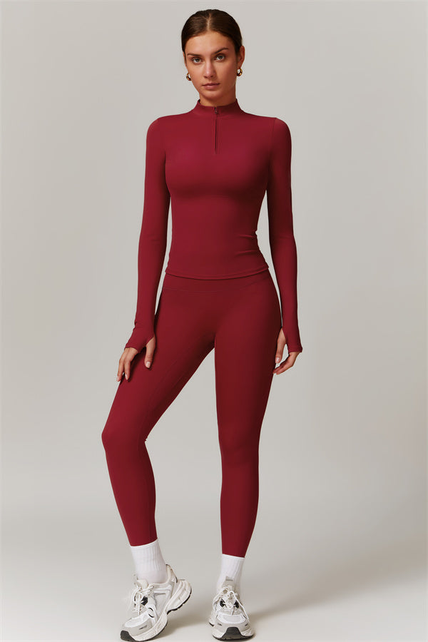 The Isabella Leggings
