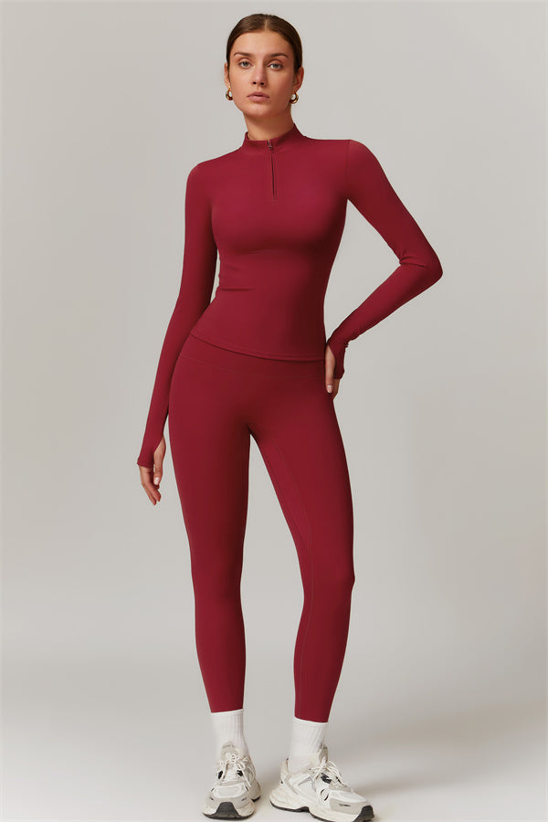 The Isabella Leggings