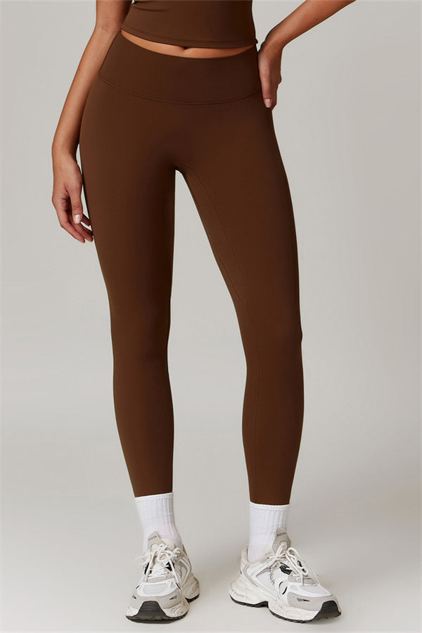 The Isabella Leggings