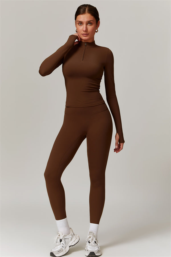 The Isabella Leggings