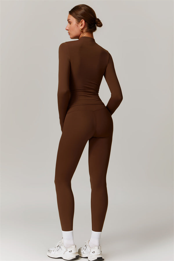 The Isabella Leggings